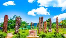 海垦莲花山文化旅游景区13