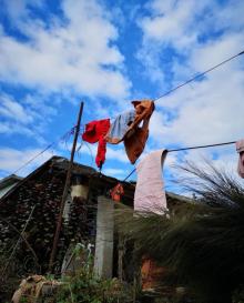 什寒村15
