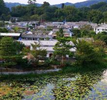 什寒村10