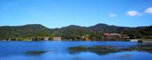 尖峰岭天池20