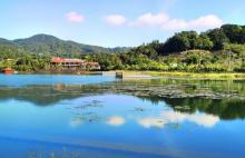 尖峰岭天池19