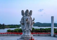 博鳌东方文化苑1