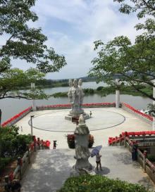 博鳌东方文化苑12