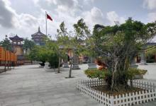 博鳌东方文化苑7