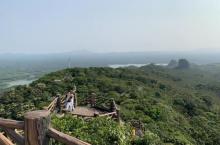 海南白石岭旅游区26
