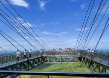 海南白石岭旅游区6