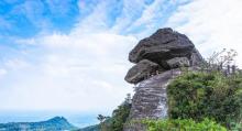海南白石岭旅游区3