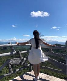海南白石岭旅游区21