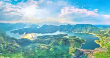 万泉河1
