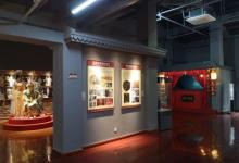 海口骑楼与侨文化展示厅6