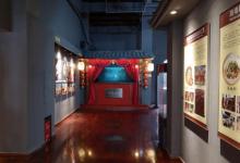 海口骑楼与侨文化展示厅4