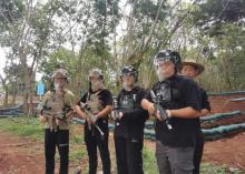长泰将帅特种兵实践基地10