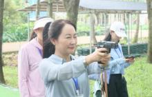 长泰将帅特种兵实践基地9