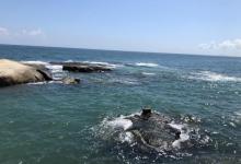 海南角4