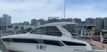 新埠岛国际游艇会2