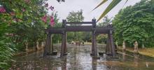 海口西海岸挺秀公园3