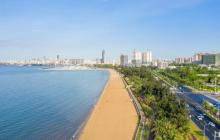 滨海休闲区1