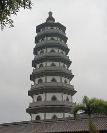 明昌塔2