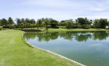 西海岸高尔夫球会2