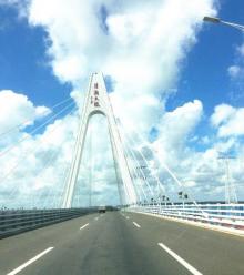 清澜大桥12