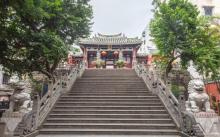 琼台福地9