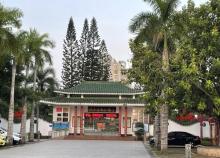 张云逸纪念馆2
