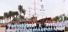 潭门休闲渔业码头5