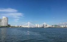 海口湾水上观光23