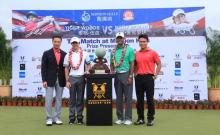 海口观澜湖高尔夫球会13