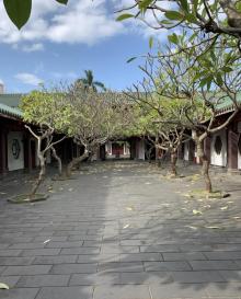 琼台书院15