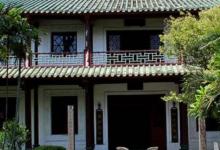 琼台书院11