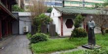 琼台书院9