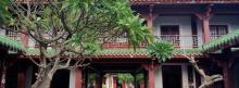 琼台书院7