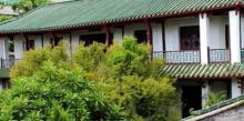 琼台书院10