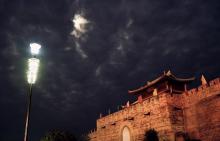 崖州古城2