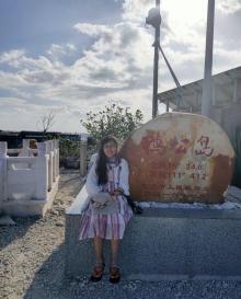 鸭公岛8