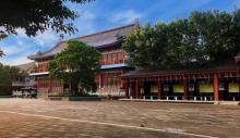 永庆文化旅游景区11
