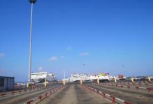 海安新港(轮渡站)9