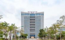 海南大学2