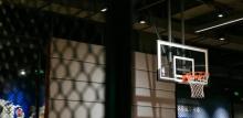 NBA互动体验馆5