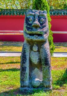 海瑞墓4
