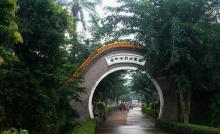 金牛岭公园11