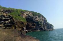 斜阳岛17