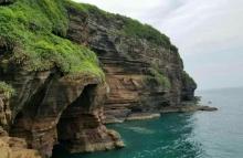 斜阳岛13