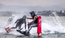 乐飞冲浪俱乐部2