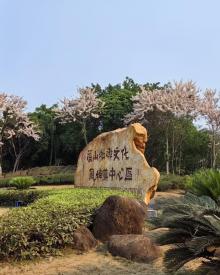 福山咖啡文化风情镇6