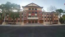 观澜湖华谊冯小刚电影公社-南洋街12