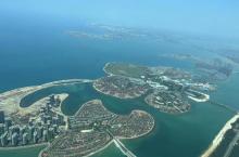 海南儋州海上跳伞基地12
