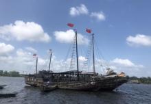 中国（海南）南海博物馆13