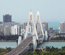 海甸岛6
